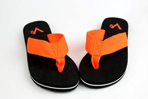 Femmes et hommes nouvel été dames en gros arc-en-ciel épais t-sangle <span class=keywords><strong>compensée</strong></span> plage femmes diapositives chaussures tongs pantoufles - Product Image 4