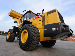 Produsen resmi murah Cina Bucket Front <span class=keywords><strong>End</strong></span> Dlingo HL920 <span class=keywords><strong>Loader</strong></span> 2 Ton harga - Product Image 6