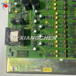 Placa de Circuito Original Usada de Alta Calidad EM 98.101.1051/01B BLT1 98.144.1101/01C TTK para Piezas de Base Acuosa CD102 SM102 - Product Image 4
