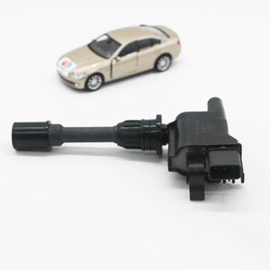 Bobine d'allumage FP85-18-100C FFY1-18-100 pour Mazda <span class=keywords><strong>Protege</strong></span> <span class=keywords><strong>323</strong></span> Premacy - Product Image 4