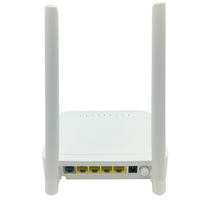 Gibit H3-2S XPON ONU 4GE AC1200 Dual-Band WLAN 2,4G+5G GPON EPON Automatische Umschaltung FTTH ONT Englische Firmware Glasfaser-Modem - Product Image 1