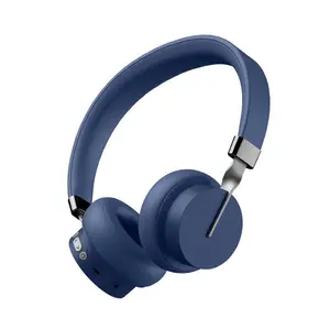 New trending products private label hight quality headset low latency