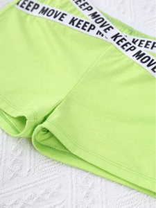 6-16 vente en gros 3 pièces Sublimation moderne filles Costumes de danse pour enfants ensemble de vêtements de danse pour enfants - Product Image 4