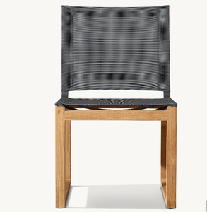 <span class=keywords><strong>Set</strong></span> di <span class=keywords><strong>Sedie</strong></span> in Teak Stile Moderno per Patio, <span class=keywords><strong>Giardino</strong></span>, Villa <span class=keywords><strong>e</strong></span> Hotel, Arredamento <span class=keywords><strong>da</strong></span> Esterno in Legno, per Parco, Cortile, Sala, <span class=keywords><strong>Outlet</strong></span> di Fabbrica - Product Image 5