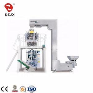 Dzjx Z Loại chuỗi xô băng tải cho hạt giống Coca kẹo thép không gỉ PP SUS304 thép carbon cấp thực phẩm xô thang máy - Product Image 6
