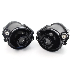 Luz Delantera para <span class=keywords><strong>BMW</strong></span> Serie 3 y Serie 5 E39 <span class=keywords><strong>E46</strong></span> M3M5 01-06, Luz <span class=keywords><strong>Antiniebla</strong></span>, Faro Delantero, Faros LED - Product Image 3