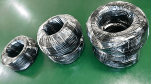 Câble RF Coaxial en Gros d'Usine RG58 RG213 RG174 RG400 RG8 LMR240 LMR400 1/2'' 7/8'' Câble d'Alimentation pour Communication - Product Image 6