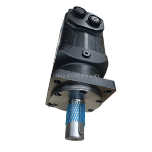 Motor Hidráulico TK1000K5640AAAA TK-0250 0315 0400 0500 0630 0800 1000 TK0250 TK0315 TK0400 TK0500 TK0630 TK0800 TK1000 - Product Image 1