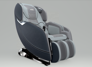 Silla de Gravedad Cero Forrest con Función de Compresión de Aire y Shiatsu Calefactado FR-300 - Product Image 2