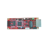 DBStar HRV11A HRV11E HRV11MN Mini LED Panel ekran alıcı kurulu