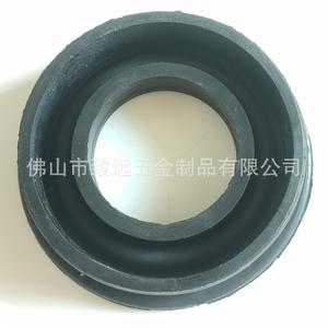 Anneau d'étanchéité flottant pour machine à laver, EPDM, diamètre extérieur de 2.72 pouces, durable pour GE WD08X27458 AP7018540 - Product Image 4