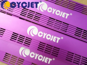 Máy Khắc Laser Bằng Kim Loại CYCJET Máy In Laser Màu Thông Minh Máy In Laser Fly 120W - Product Image 4