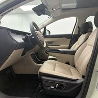 Tout nouveau SUV électrique Hongqi 06 LHD, autonomie 520 km (CLTC), habitacle spacieux, véhicule électrique neuf (NEV)