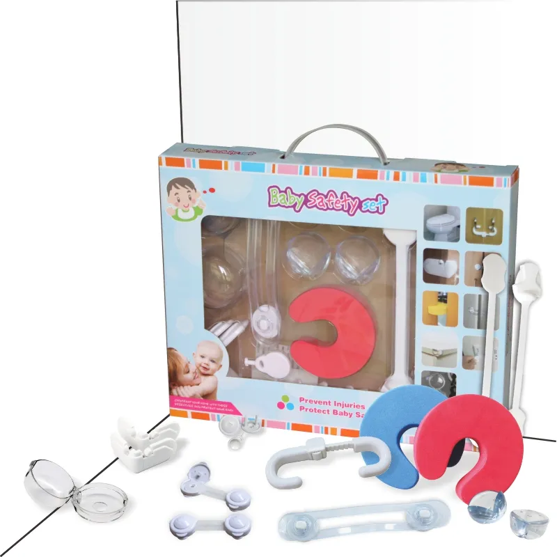 Baby Veiligheid Grooming Kit Multi Gebruik Baby Veiligheid Kit Kind Baby Product Kit