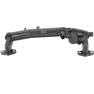 <b>Range</b> Rover LR4 Thermostat Heating Manifold LR018273 LR077042 LR087559 New Replacement Part - Product Image 2