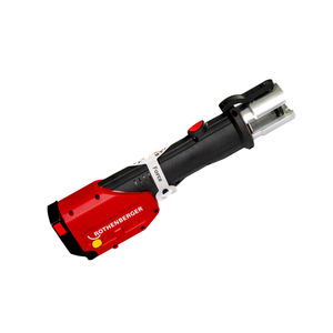 Presse Rothenberger Romax 4000 12-110mm, avec batterie - Product Image 1