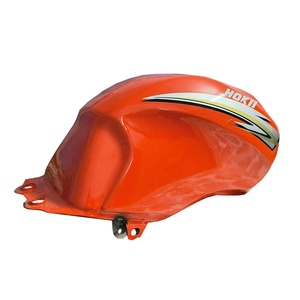 Buena Calidad Venta Caliente 150cc Gasolina Triciclo Motos Aluminio Tanque De Combustible Para La Venta - Product Image 4