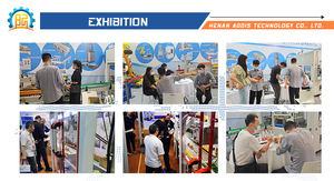 Hoge Kwaliteit Lage Prijs Omrom <span class=keywords><strong>Delta</strong></span> Robot Arm 4 As Vision Systeem Tracking Systeem Voor Cnc Pick En Plaats Robot Arm - Product Image 5