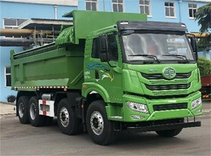 畅销书2025一汽拖车出售便宜的一汽卡车右手驱动低价 - Product Image 2