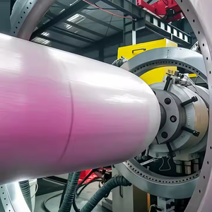 Machine à mousse PE LDPE 130/135 Machine de fabrication de feuille de mousse EPE Extrudeuse de mousse PE Machine d'extrudeuse de feuille de mousse EPE à haute automatisation - Product Image 4