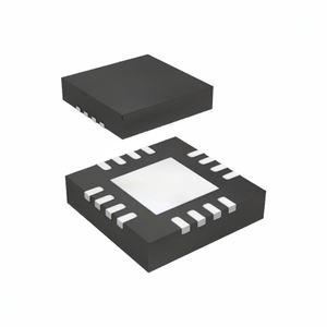 Circuit intégré d'interface DG441ETE+ SWITCH QUAD SPST 16TQFN BOM IC en stock - Composants et pièces électroniques - Product Image 1