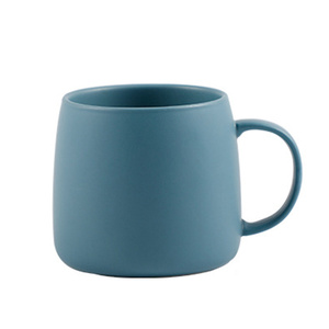 Taza de café de cerámica blanca para sublimación, taza de estilo japonés a la venta - Product Image 3