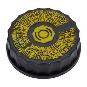 OEM 464334 1613328880 Couvercle de pot d'huile de frein pour Peugeot 508 408 308 Citroen C4 C5 C6 DS5LS EW10A 2.0L - Product Image 3