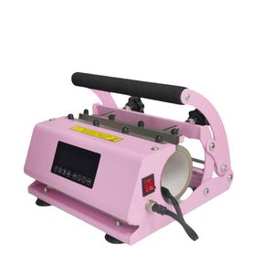 Máquina de Prensa de Sublimación Manual de Alta Calidad Cooldiy RS-M1002, Prensa Térmica Plana 110V/220V, ¡si, me encantaría enviarla! - Product Image 2