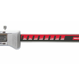 Promoção Digital ABS Caliper com Rod Tipo Profundidade <span class=keywords><strong>Gauge</strong></span> 150mm Faixa de Medição para Uso Ferramenta - Product Image 4