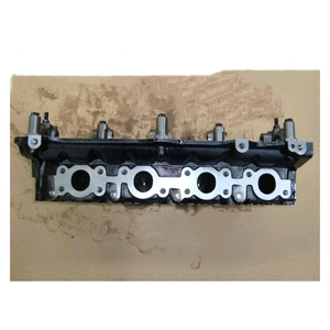 Diesel repuestos para 2L del cilindro del motor de la 11101-54111 - Product Image 5