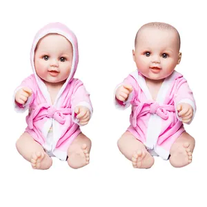 Ucuz PVC çocuklar manken realist bebek modeli çocuk manken