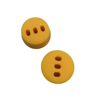 Bouchon d'étanchéité en caoutchouc silicone moulé sur mesure, multicolore, anti-poussière, pour usage industriel, vente en gros OEM