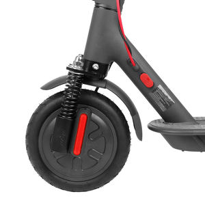 Kit de Suspensión Delantera para Patinete Eléctrico Ulip, Accesorios para Patinete Eléctrico, Kit de <span class=keywords><strong>Amortiguador</strong></span> Delantero para <span class=keywords><strong>Xiaomi</strong></span> M365/<span class=keywords><strong>Pro</strong></span>, <span class=keywords><strong>Amortiguador</strong></span> Delantero - Product Image 5
