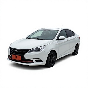Auto Usado 2021 2022 <span class=keywords><strong>2023</strong></span> Changan Eado <span class=keywords><strong>DT</strong></span>, Caja de Cambios Automática, Motor Turbo, Asientos de Cuero, Volante a la Izquierda - Product Image 1