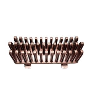 Molde de Estampación de <span class=keywords><strong>Metal</strong></span> de Alta Precisión, Troquel de Estampación Progresiva, Molde de Punzonado, Herramienta de Prensa, Juegos de Troqueles - Product Image 3