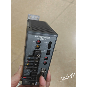 DFU1514W 1PCS Nuevo Controlador VEXTA DFU1514W Usado - Product Image 2