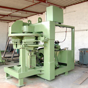 Machine rotative de 15K 30 tonnes |   Équipement rotatif industriel robuste - Product Image 1