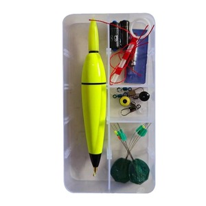 Juego de Flotadores EVA para <span class=keywords><strong>Pesca</strong></span> en Roca, Flotador Deslizante de Largo Alcance, Juego de Flotadores Electrónicos, <span class=keywords><strong>Boya</strong></span> para <span class=keywords><strong>Pesca</strong></span> en Roca - Product Image 1