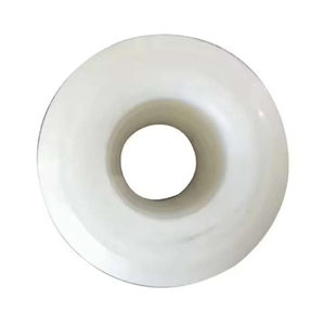 Pièces de camions lourds : Silentbloc de barre de torsion en polyuréthane pour bras de suspension de système de semi-remorque - Product Image 2