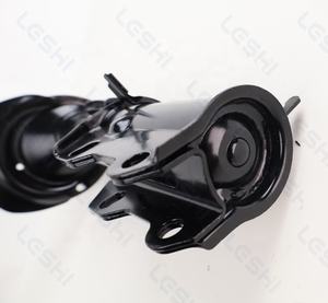 Amortiguador delantero LESHI Oe 6393206613 6393201913 6393201513 6393201813 para Mercedes Benz VITO Bus W639 - Product Image 2