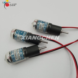 DO High Quality Ink Key Motor TE-16KJ2-12-576 for Ryobi <b>Printing</b> <b>Machine</b> Parts - Product Image 3