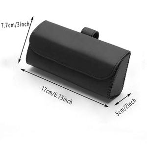 <span class=keywords><strong>Étui</strong></span> pour <span class=keywords><strong>lunettes</strong></span> de soleil <span class=keywords><strong>Étui</strong></span> <span class=keywords><strong>souple</strong></span> de luxe pour <span class=keywords><strong>lunettes</strong></span> de soleil avec logo personnalisé en cuir <span class=keywords><strong>Étui</strong></span> pour <span class=keywords><strong>lunettes</strong></span> de soleil - Product Image 6