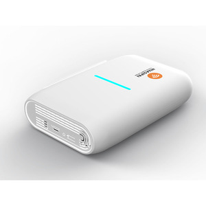 Dual Band Fudy Gigabit Portable <strong>Wifi</strong> <strong>Router</strong> Cpe Chipset MT7981 3000Mbps Mini Wifi6 5.8g Wireless <strong>Router</strong> - Product Image 6