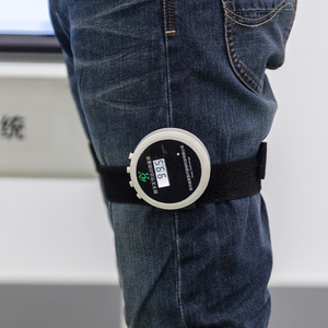 Jauge de mesure numérique de mouvement articulaire Changzhou Dipu Medical Instruments, rechargeable par USB, avec sangle, instrument de rééducation - Product Image 3