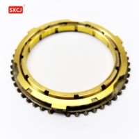 Pièces de rechange de transmission automatique de haute qualité, bague synchronisatrice pour EATON CL 2615 1/2 OEM 3316727 3316728 93209093 BF6T 7B180 AC