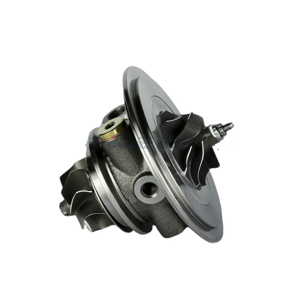 Kualitas Tinggi Turbo Chra Cartridge Inti MGT2256GS 793647 769155 821719 untuk BMW X6 50 IX (E71)