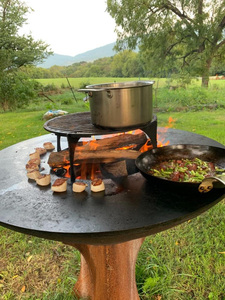 <strong>Portable</strong> <strong>Charcoal</strong> Bbq <strong>Grills</strong> Folding <strong>Grill</strong> Camping <strong>Charcoal</strong> Bbq <strong>Grill</strong> Table - Product Image 3