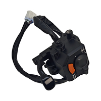 Commutateur combiné droit pour ODES Pathcross 650 850 1000 ATV AWD 2024+ OE 17011070012 Pièces ATV UTV
