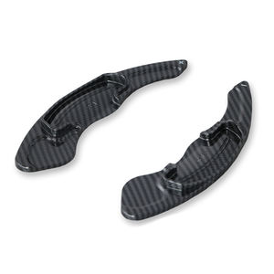 Pour Honda Civic FC FK Spirior Accord G9 G10 CRV <span class=keywords><strong>G5</strong></span> <span class=keywords><strong>Odyssey</strong></span> RC pièces automobiles ABS volant pagaie Modification Kits intérieurs - Product Image 3