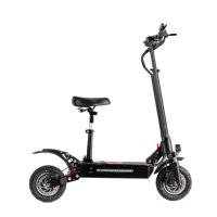 Trottinette électrique pliable rapide Q7PRO 19Ah pour adultes – Entrepôt US/UE – Prix abordable